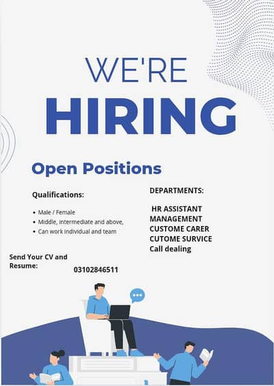 Interested Candidate Contract