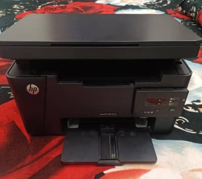 Hp Laser jet printer 3 in 1 for sale