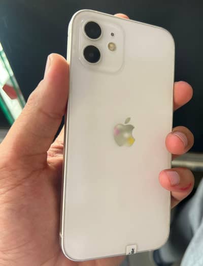 iphone 12 dual sim PTA approved