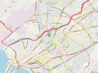 Prime Location Flat Of 2300 Square Feet In Garden East For sale