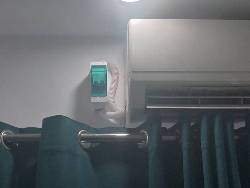 الیکٹریشن 5