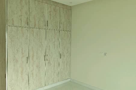 Flat For Rent Situated In Askari 10 - Sector S