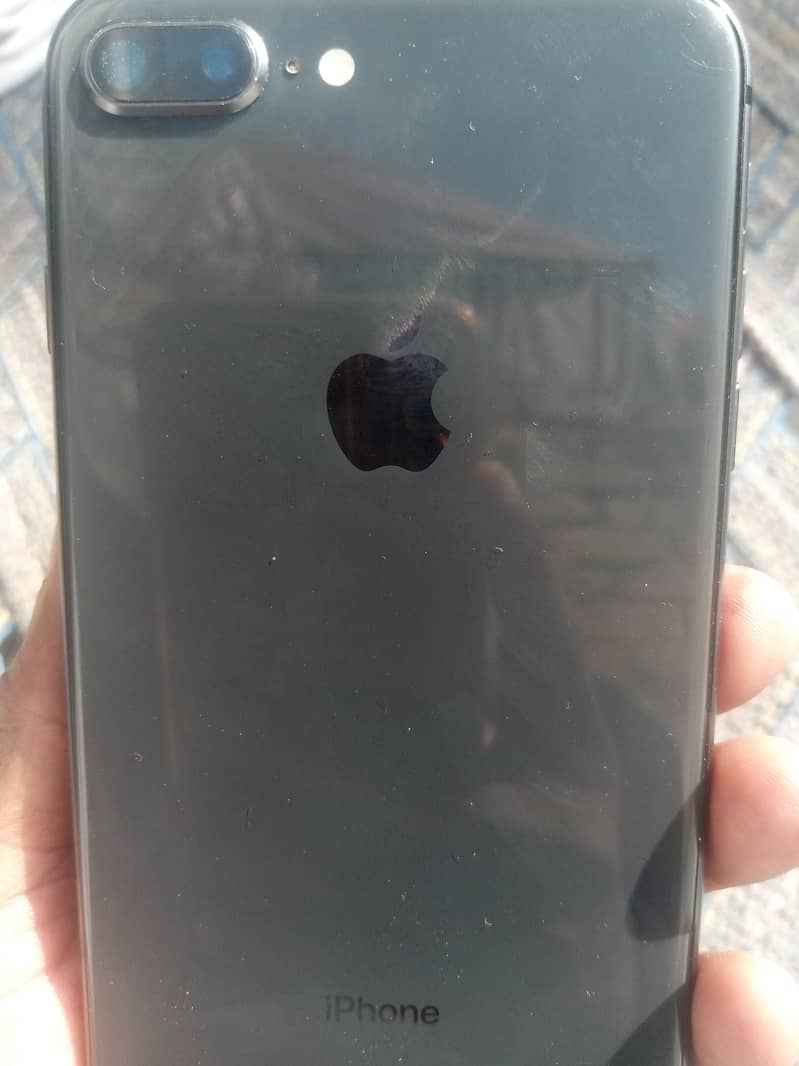 Iphone 8plus 0