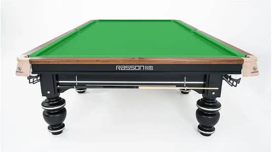 Pool Table | Billiard Table | Snooker Table | Factory Rate | Verified