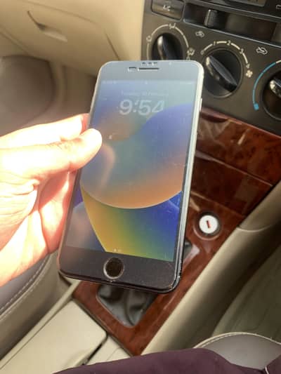 Iphone 8 plus non pta