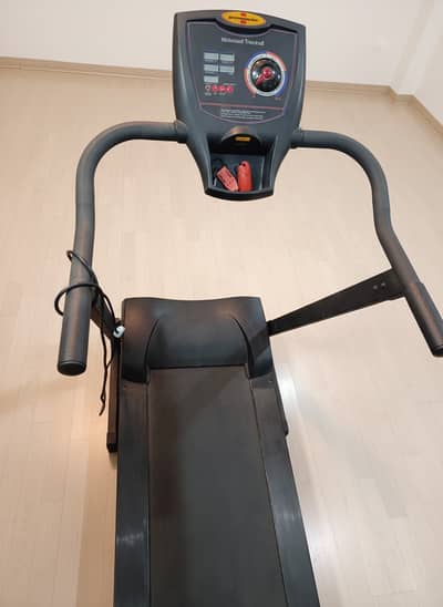 Exercise Treadmill machine