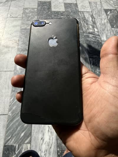 Iphone 8 Plus PTA approved 64gb