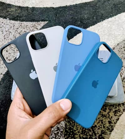 Lot Stock Orignal iPhone 12 Pro 14  Pro and 14 Pro Max Cases