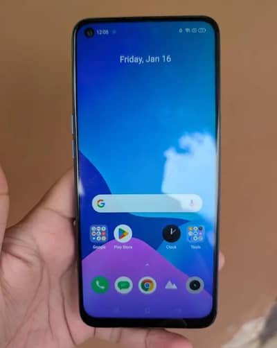Realme 6 8GB/128GB