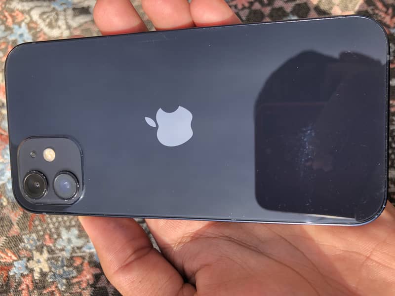 Iphone12 0