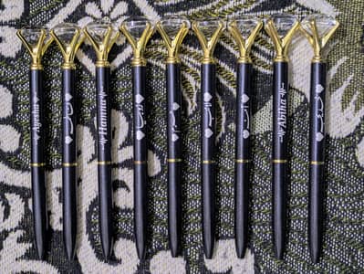 Customized Diamond Pen