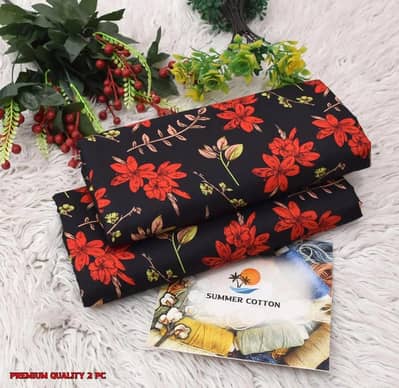 2 PCs suit best quality