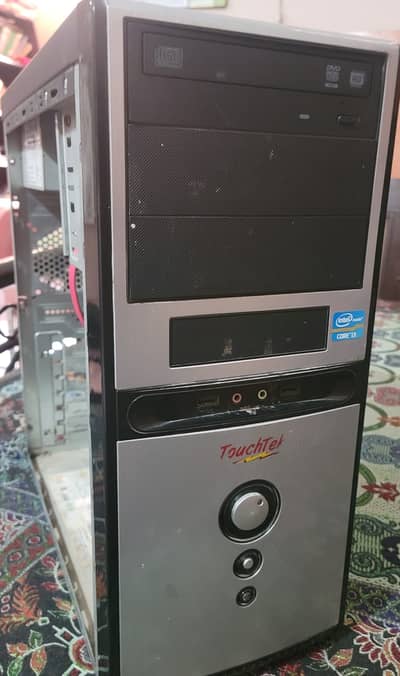 Gigabyte tower PC sixth generation