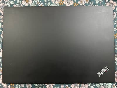 Lenovo Thinkpad T490s