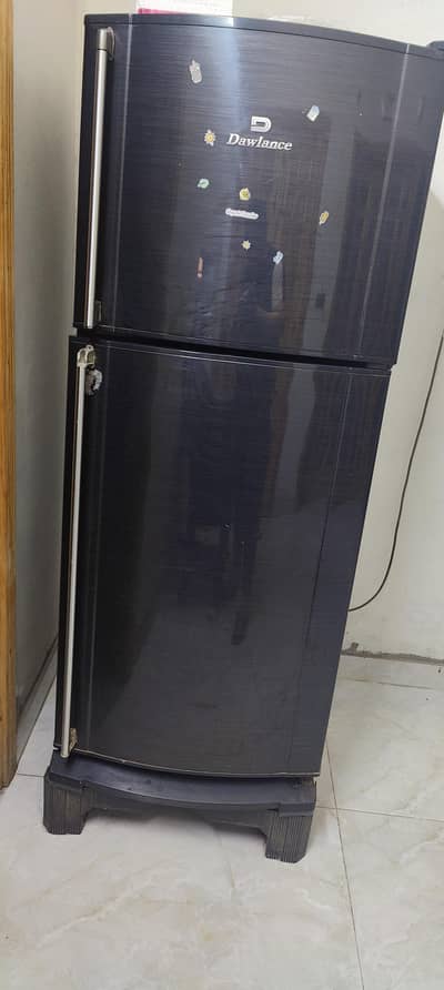 excellent working condition