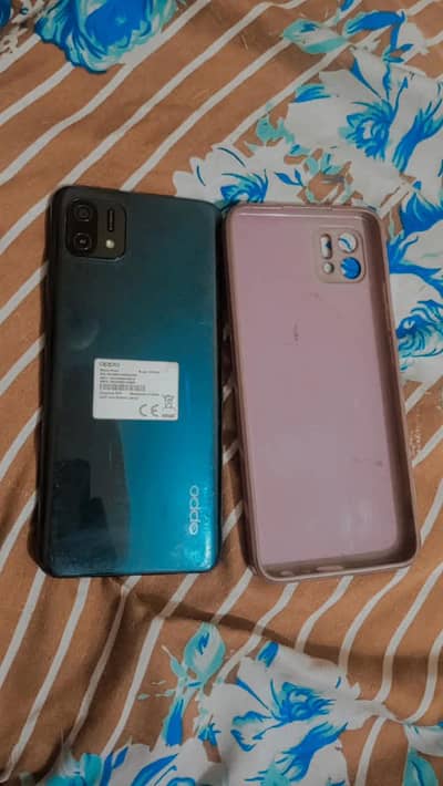 oppo a16k sale or exchang