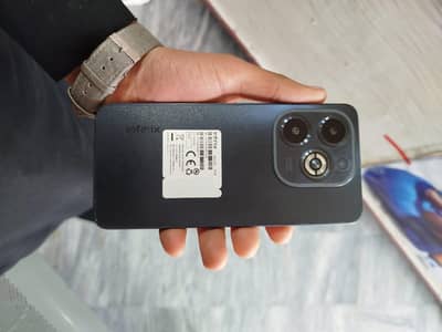 Infinix smart 8