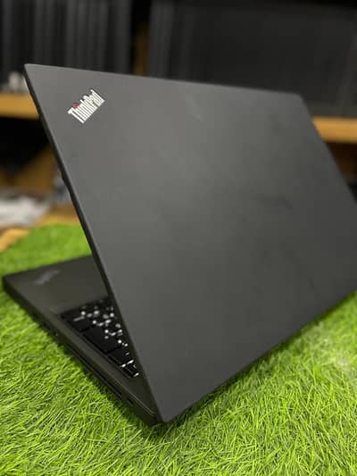 Lenovo ThinkPad T560,Core i5/6th Gen,15.6" Screen,Professional series