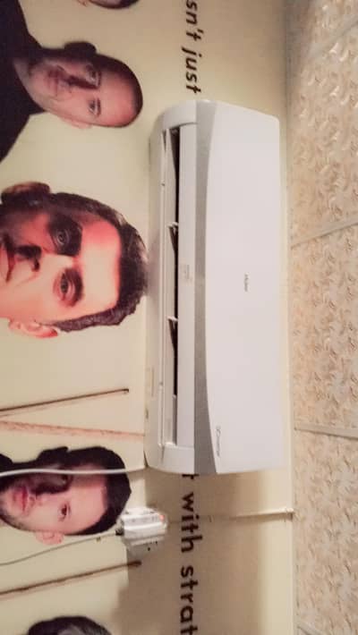Haier Ac