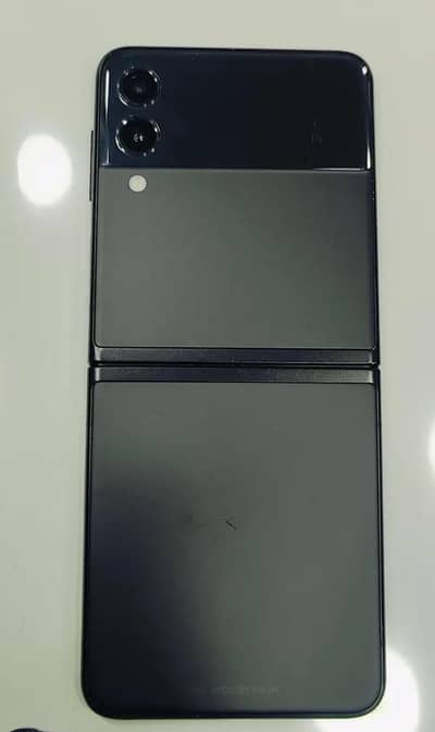 samsung z flip 3 non PTA 8/128 GB