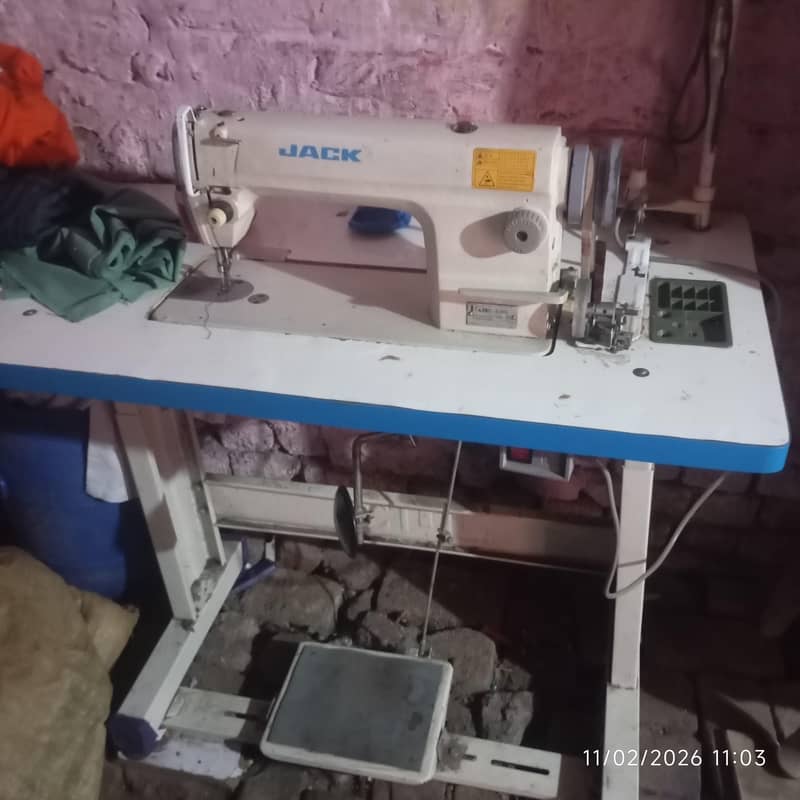 سلائی مشین 3