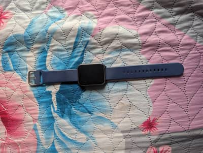 Lenovo smart watch s2 pro
