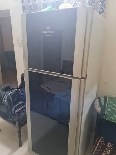 Dawlance large size fridge for sale