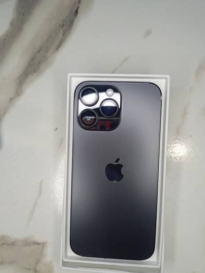 iPhone 14 Pro Max jv