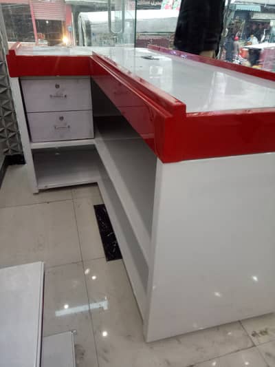 Super store racks/ wall rack/ Gondola Rack/ Cash Counter/ Trolleys