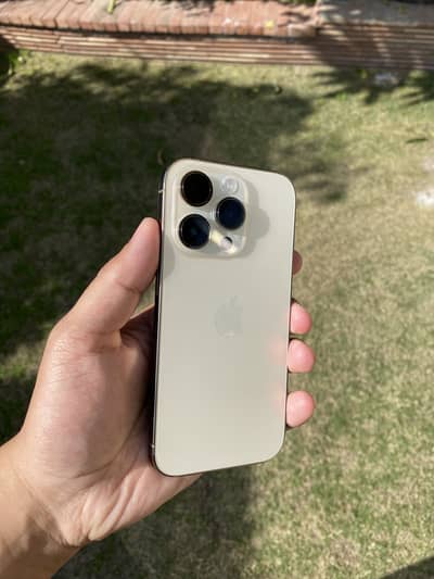 Iphone 14 pro 256 Pta