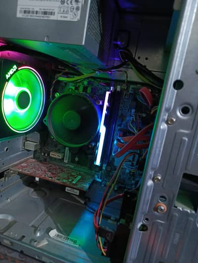 gaming PC core i5