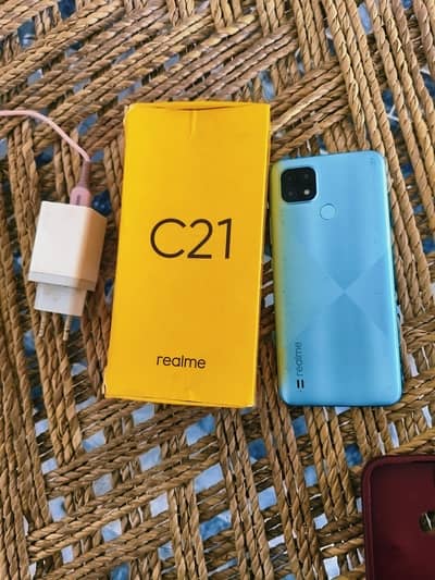 realme c21. . 4.64.