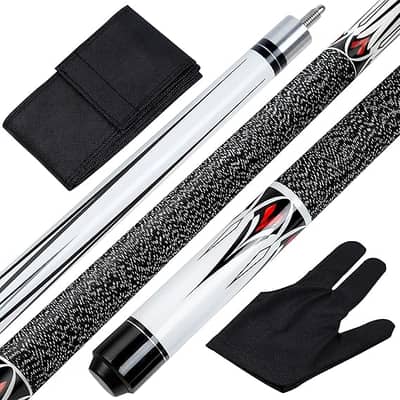 Snooker cue\BALLS\STICK\TABLES\POOL\BILLIARDs\Decent Snooker Factory