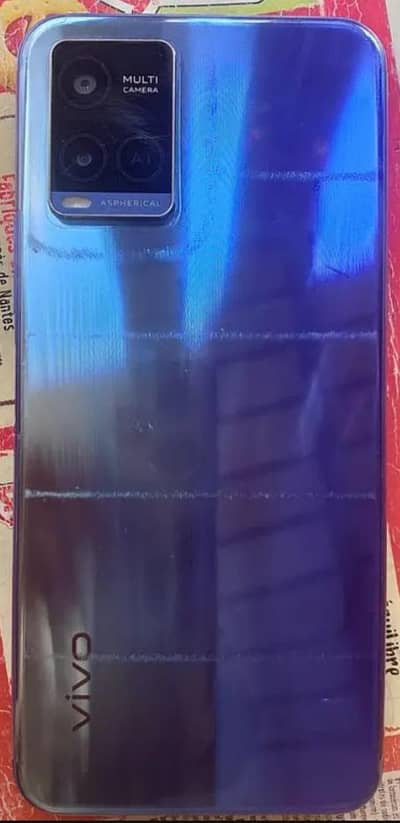 Urgent Sale of Vivo Y21A