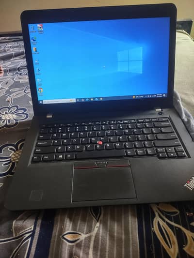 Lenovo laptop Core i7.6th Generation