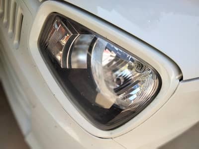 Suzuki alto vxr 2025