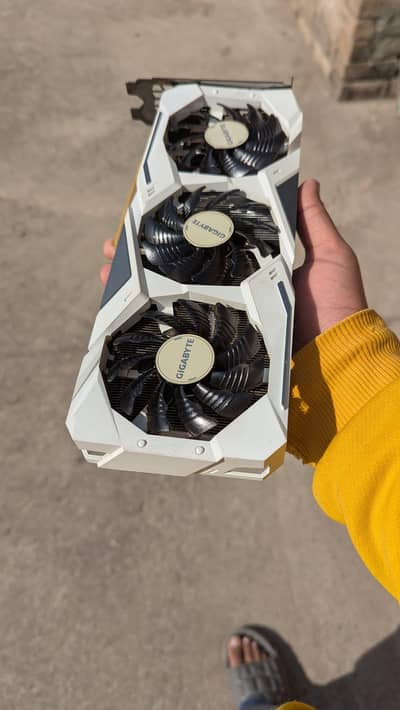 Gigabyte RTX 2070
