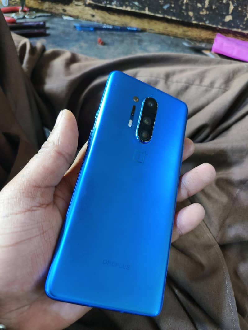 One plus 8 pro 1