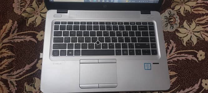 HP ELITE BOOK 840 G3(i5 6th)