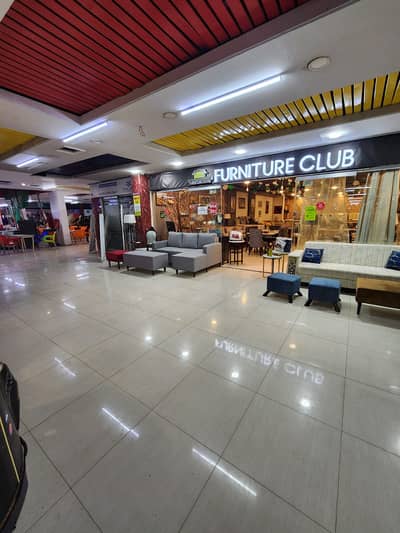 ALREADY Rented Properties for Sale Prime Location, Main Rashid Minhas Road