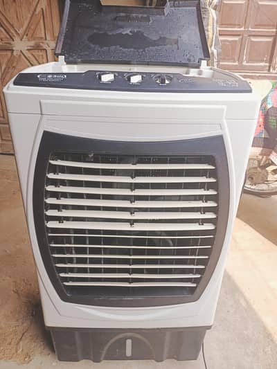 Air Cooler Used But like New