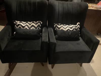 Chairs for sale