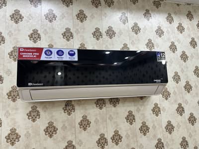 dawlance ac 1.5 ton demanad 1 lac 15