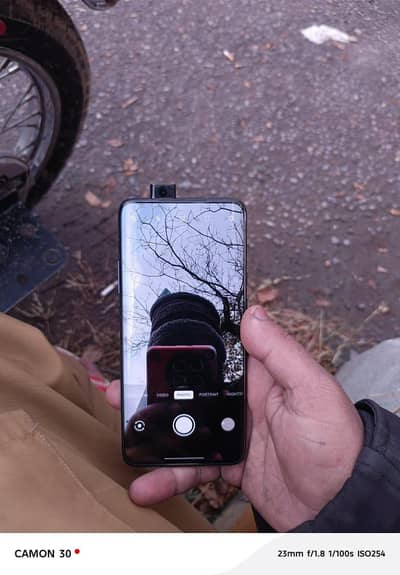 One plus 7pro mobile for sale