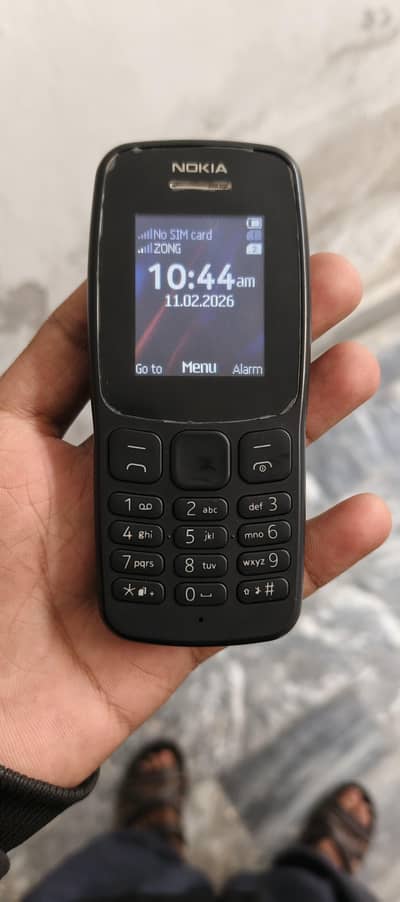 Nokia 106 Original