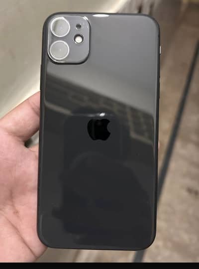 iPhone 11 64 GB non pta jv