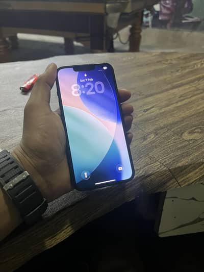 Itx i phone 13 Not pta jv 128 gb water pack 10/10 Betry health 97