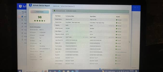 ipad mini 5 64 gb wifi
