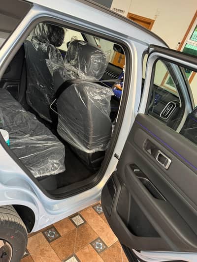 Jaecoo J7 brand new for sale