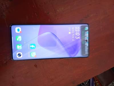 Infinix hot 50 pro plus